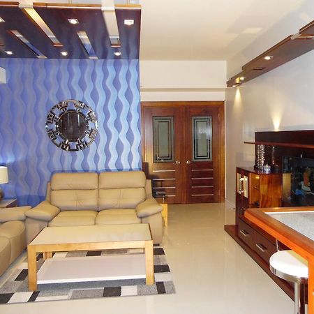 Avalon Condominium Cebu Stadt Zimmer foto