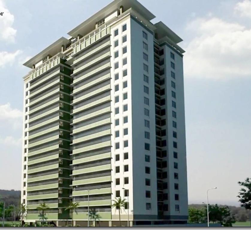 Avalon Condominium Cebu Stadt Zimmer foto