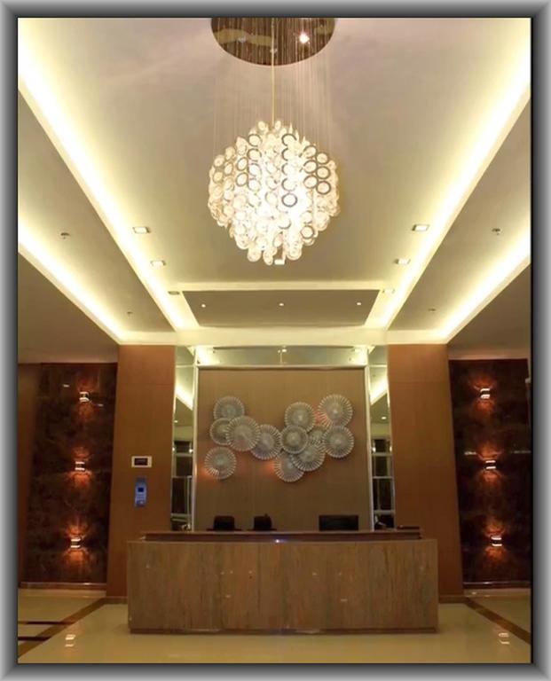 Avalon Condominium Cebu Stadt Zimmer foto