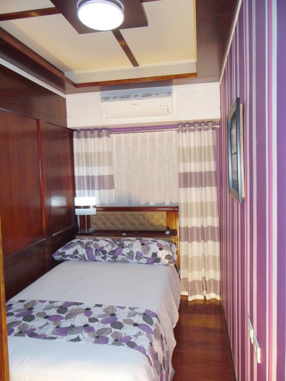 Avalon Condominium Cebu Stadt Zimmer foto