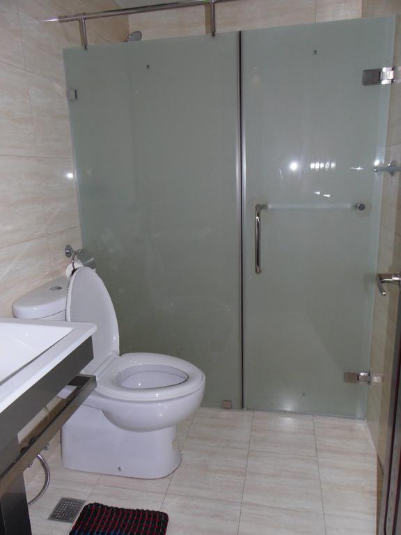 Avalon Condominium Cebu Stadt Zimmer foto